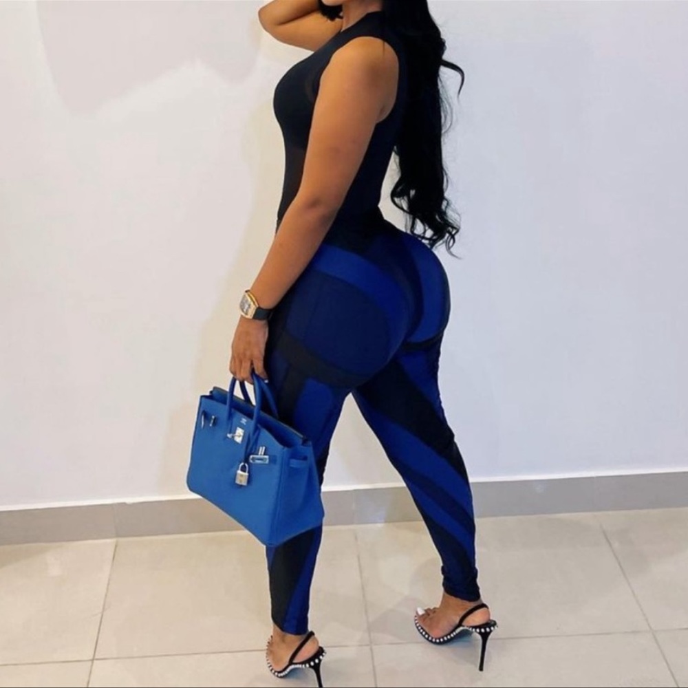 💙Mugler Leggings💙